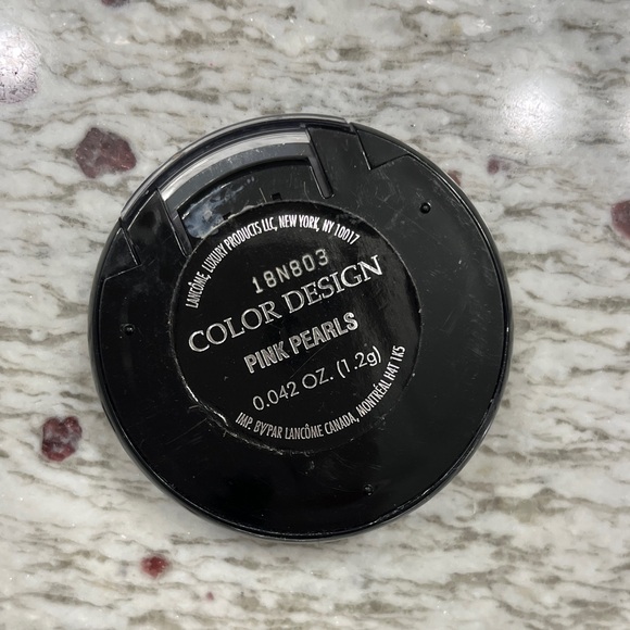 Lancôme Eyeshadow Trio in Elegant Shades - Picture 7 of 12